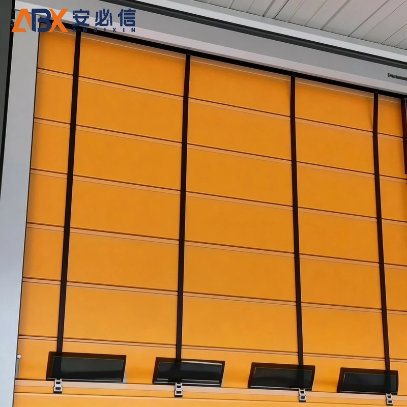 双鸭山机械式门封